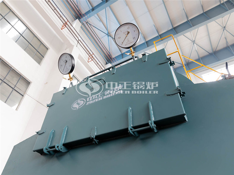 2噸燃?xì)庹羝仩t哪個更省錢一點(diǎn)