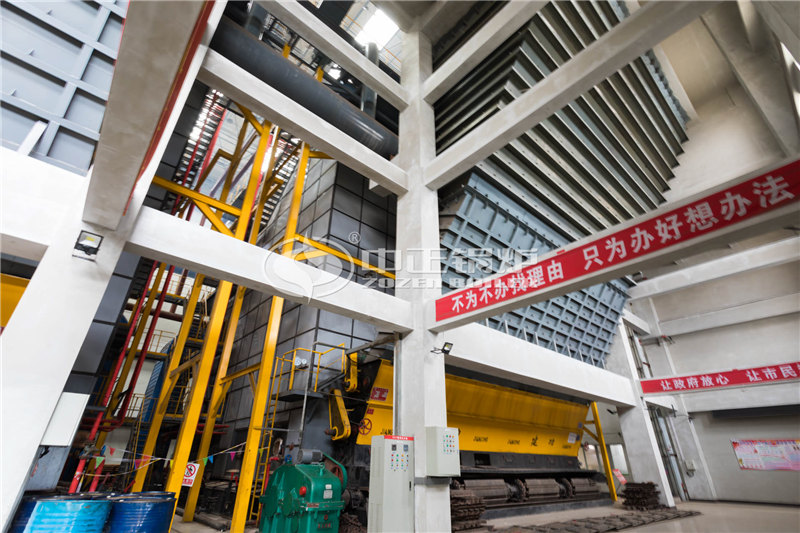 DHX燃?xì)庹羝麪t出廠(chǎng)價(jià)