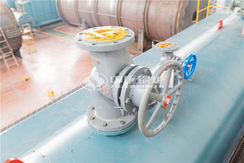 四噸燃?xì)庹羝仩t哪里有