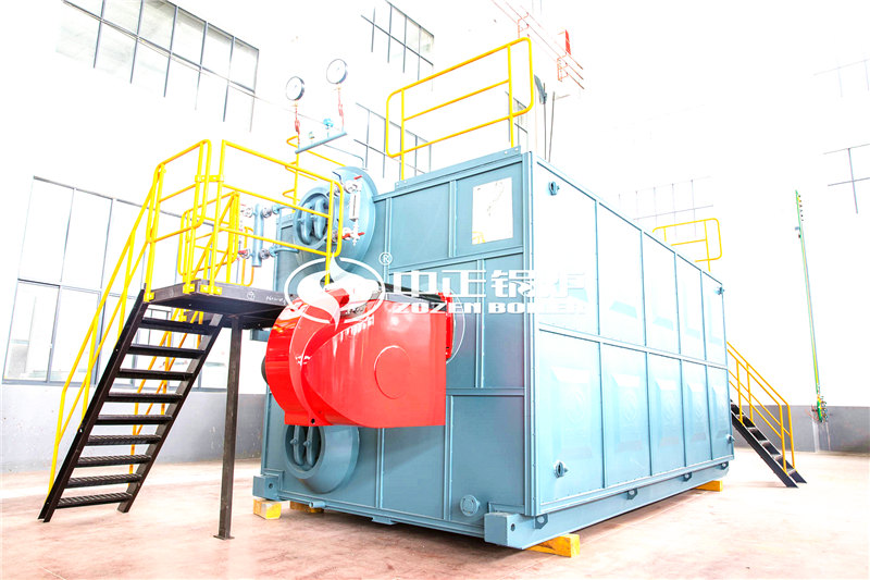 2T天然氣蒸汽鍋爐報(bào)價(jià)多少錢(qián)