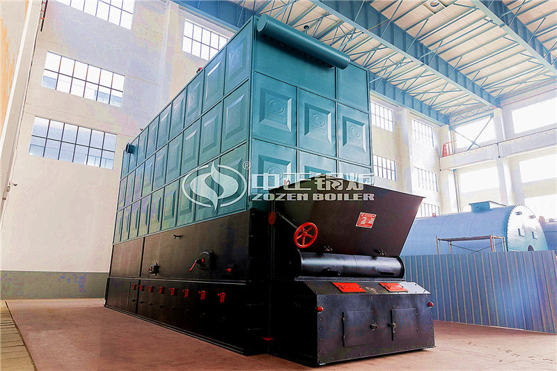 二十噸燃?xì)庹羝仩t供應(yīng)