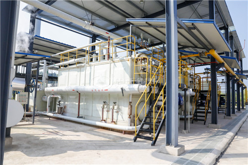 大型燃?xì)庹羝仩t整套價(jià)格