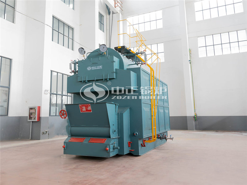 8噸燃?xì)庹羝仩t哪個(gè)更省錢一點(diǎn)