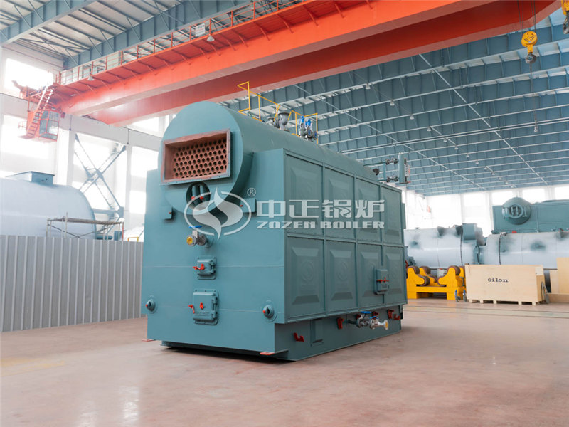 八噸燃?xì)庹羝仩t哪里有