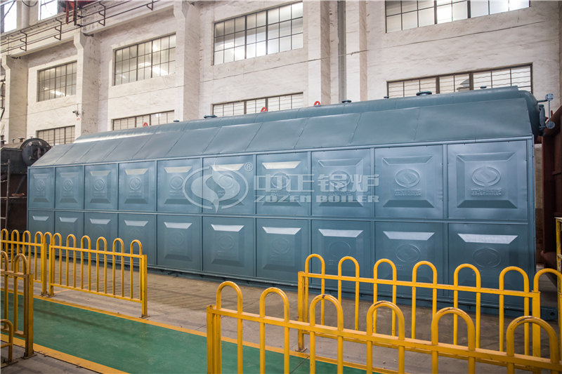 20噸燃?xì)庹羝仩t報價多少錢