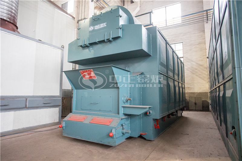 十噸燃?xì)庹羝麪t性價比價位