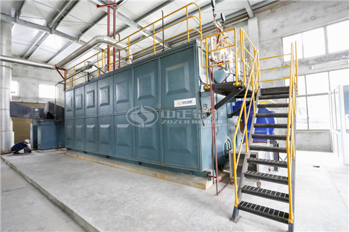 燃?xì)庹羝仩t廠家能效怎么樣