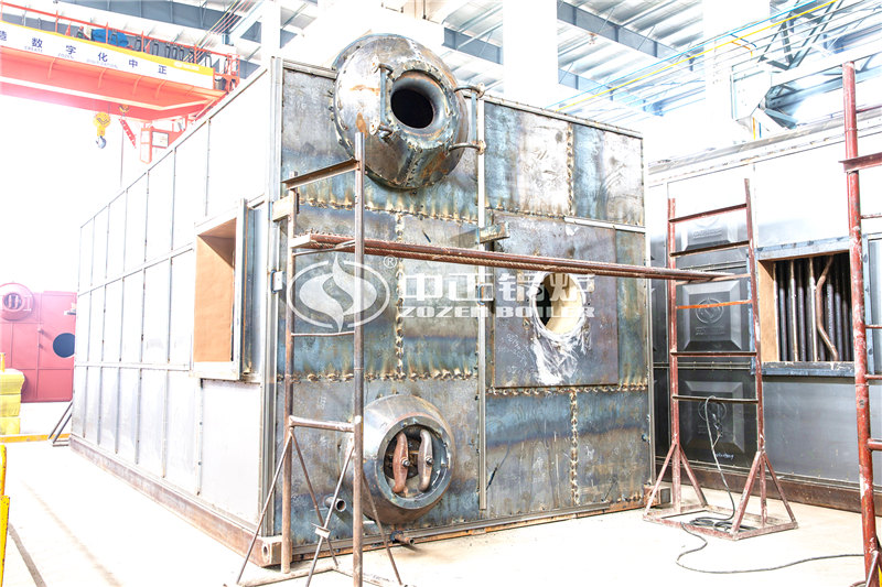 一臺(tái)6噸燃?xì)鉄崴仩t貴嗎