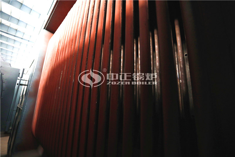 一臺(tái)2噸天然氣熱水鍋爐價(jià)格