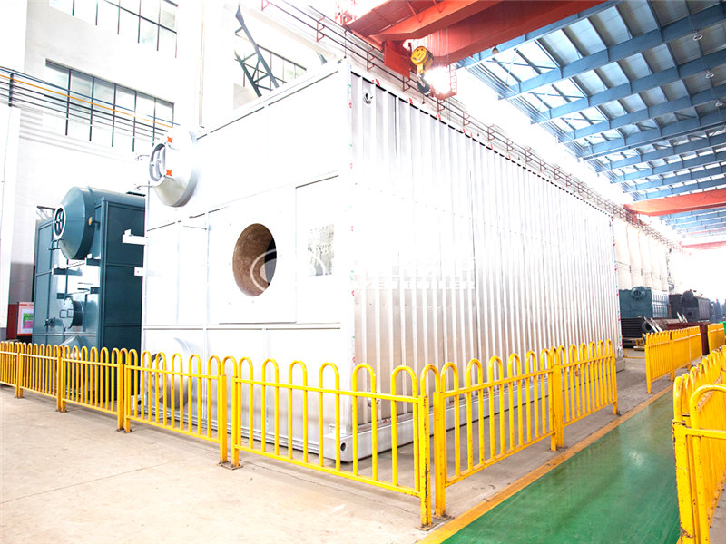 一臺(tái)天然氣蒸汽鍋爐多少萬(wàn)能買到