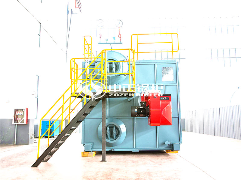 天然氣熱水鍋爐制造廠(chǎng)還有發(fā)展嗎