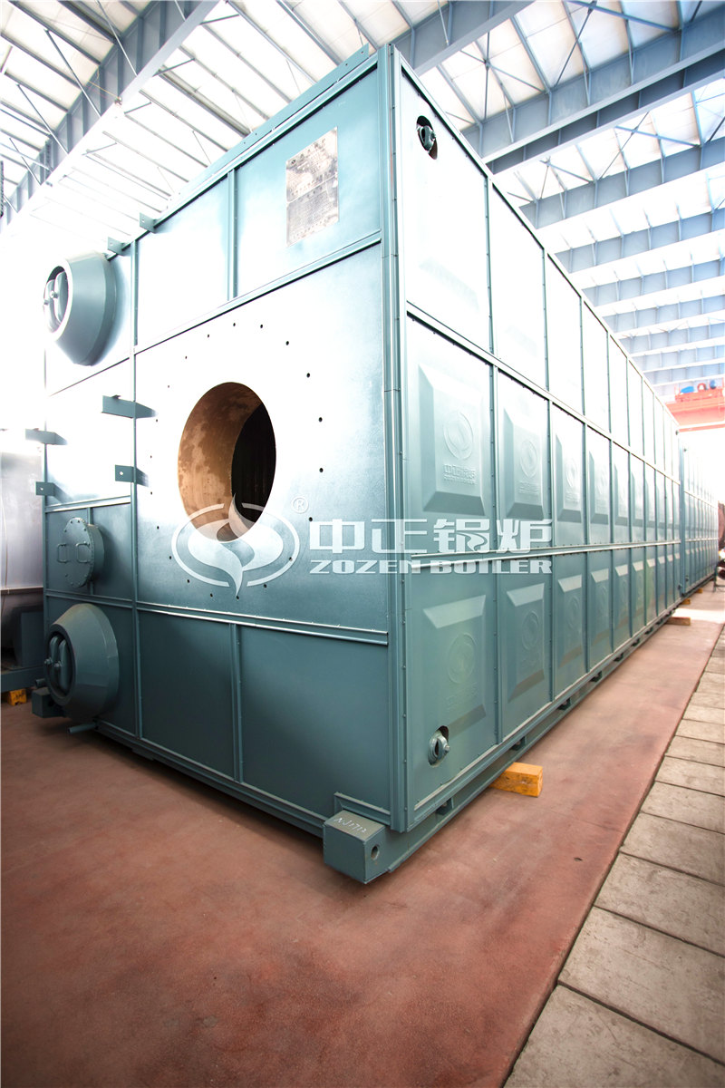 燃氣熱水鍋爐服務點還有發(fā)展嗎