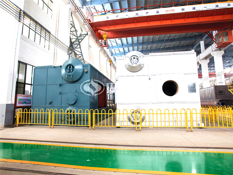 一臺(tái)2T燃?xì)庹羝仩t價(jià)格貴嗎