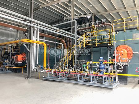 4噸燃?xì)忮仩t燃?xì)鈮毫Χ嗌? /></p><p>4噸燃?xì)忮仩t燃?xì)鈮毫θ绾斡绊憙r(jià)格</p><p>隨著現(xiàn)代工業(yè)的發(fā)展，燃?xì)忮仩t已成為許多企業(yè)和家庭供暖的首選。其中，4噸燃?xì)忮仩t是一種常見的規(guī)格，其燃?xì)鈮毫?duì)價(jià)格有著重要的影響。本文將從中正鍋爐的特點(diǎn)和價(jià)格因素兩個(gè)方面，探討4噸燃?xì)忮仩t燃?xì)鈮毫Φ闹匾浴?/p><p>中正鍋爐作為市場上備受認(rèn)可的品牌之一，以其高效、環(huán)保和穩(wěn)定的特點(diǎn)而聞名。該型號(hào)的4噸燃?xì)忮仩t在設(shè)計(jì)上充分考慮了燃?xì)鈮毫Φ暮侠碚{(diào)節(jié)，以確保燃燒效果的佳狀態(tài)。燃?xì)鈮毫^高或過低都會(huì)對(duì)鍋爐的運(yùn)行產(chǎn)生不利影響，甚至可能導(dǎo)致設(shè)備損壞或安全隱患。因此，對(duì)于4噸燃?xì)忮仩t來說，燃?xì)鈮毫Φ姆€(wěn)定性尤為重要。</p><p>除了中正鍋爐的特點(diǎn)外，價(jià)格也是購買者關(guān)注的一個(gè)重要因素。4噸燃?xì)忮仩t的價(jià)格受多個(gè)因素影響，其中燃?xì)鈮毫κ瞧渲兄?。首先，燃?xì)鈮毫Φ姆€(wěn)定性直接影響到鍋爐的燃燒效果和熱能輸出。如果燃?xì)鈮毫Σ环€(wěn)定，鍋爐的工作效率將受到影響，從而增加了能源的消耗和運(yùn)行成本。因此，為了確保燃?xì)忮仩t的穩(wěn)定運(yùn)行，購買者通常會(huì)選擇具有良好燃?xì)鈮毫刂乒δ艿漠a(chǎn)品。</p><p>其次，燃?xì)鈮毫Φ暮侠碚{(diào)節(jié)也與鍋爐的安全性密切相關(guān)。過高的燃?xì)鈮毫赡軐?dǎo)致設(shè)備損壞或爆炸等嚴(yán)重后果，給使用者帶來巨大的安全隱患。因此，購買者在選擇4噸燃?xì)忮仩t時(shí)，往往會(huì)考慮產(chǎn)品是否具備安全保護(hù)裝置，以及燃?xì)鈮毫刂葡到y(tǒng)的可靠性。</p><p>除了中正鍋爐的品牌特點(diǎn)和價(jià)格因素外，4噸燃?xì)忮仩t的燃?xì)鈮毫€與使用環(huán)境和需求有關(guān)。不同地區(qū)的天然氣供應(yīng)壓力存在差異，因此購買者需要根據(jù)當(dāng)?shù)氐娜細(xì)鈮毫σ筮x擇合適的產(chǎn)品。此外，不同行業(yè)對(duì)燃?xì)忮仩t的需求也不同，一些特殊行業(yè)可能對(duì)燃?xì)鈮毫τ懈叩囊?，如化工、紡織等領(lǐng)域。</p><p>綜上所述，4噸燃?xì)忮仩t的燃?xì)鈮毫?duì)于產(chǎn)品的性能和價(jià)格都具有重要影響。購買者在選擇鍋爐時(shí)，應(yīng)該考慮中正鍋爐的品牌特點(diǎn)，以及燃?xì)鈮毫Φ姆€(wěn)定性和安全性。同時(shí)，根據(jù)使用環(huán)境和需求合理選擇合適的產(chǎn)品，以確保鍋爐的高效運(yùn)行和長期使用。</p><p>文章【<strong>4噸燃?xì)忮仩t燃?xì)鈮毫Χ嗌?/strong>】由鍋爐廠整理發(fā)布，轉(zhuǎn)載請(qǐng)注明：http://www.1209b.com/hyzx/10930.html</p>
<div   id=