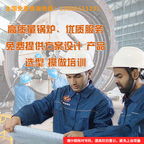 20噸燃氣蒸汽鍋爐參數(shù)