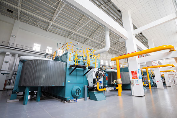 40噸燃?xì)忮仩t價格多少